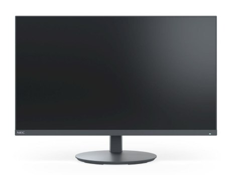 Monitor MultiSync E244FL 24 cale USB-C HDMI czarny Monitor MultiSync E244FL 24 cale USB-C HDMI czarny