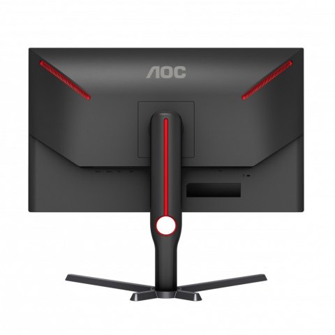 Monitor U27G3X 27 cali IPS 4K 160Hz HDMIx2 DPx2 Pivot Monitor U27G3X 27 cali IPS 4K 160Hz HDMIx2 DPx2 Pivot