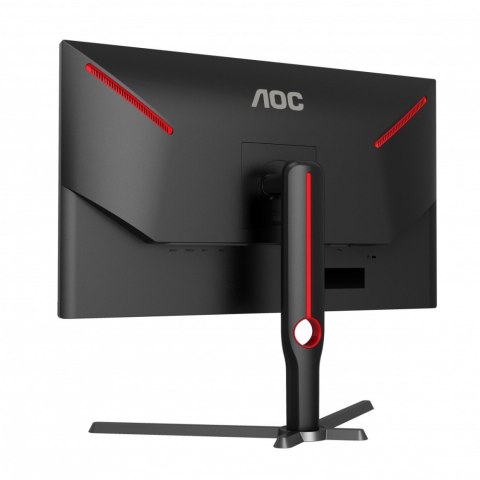 Monitor U27G3X 27 cali IPS 4K 160Hz HDMIx2 DPx2 Pivot Monitor U27G3X 27 cali IPS 4K 160Hz HDMIx2 DPx2 Pivot
