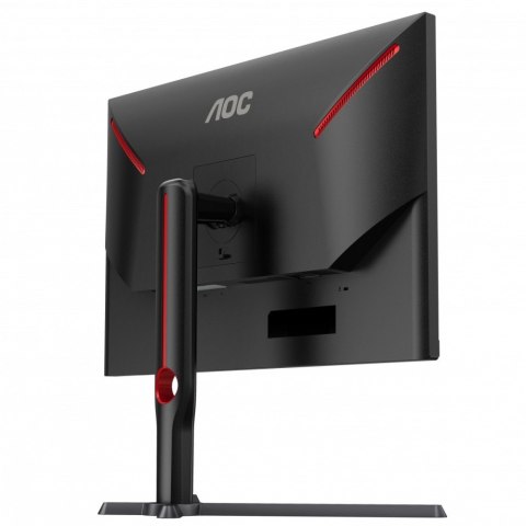 Monitor U27G3X 27 cali IPS 4K 160Hz HDMIx2 DPx2 Pivot Monitor U27G3X 27 cali IPS 4K 160Hz HDMIx2 DPx2 Pivot