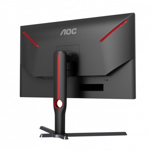 Monitor U27G3X 27 cali IPS 4K 160Hz HDMIx2 DPx2 Pivot Monitor U27G3X 27 cali IPS 4K 160Hz HDMIx2 DPx2 Pivot