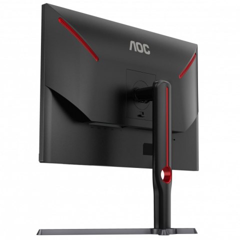 Monitor U27G3X 27 cali IPS 4K 160Hz HDMIx2 DPx2 Pivot Monitor U27G3X 27 cali IPS 4K 160Hz HDMIx2 DPx2 Pivot