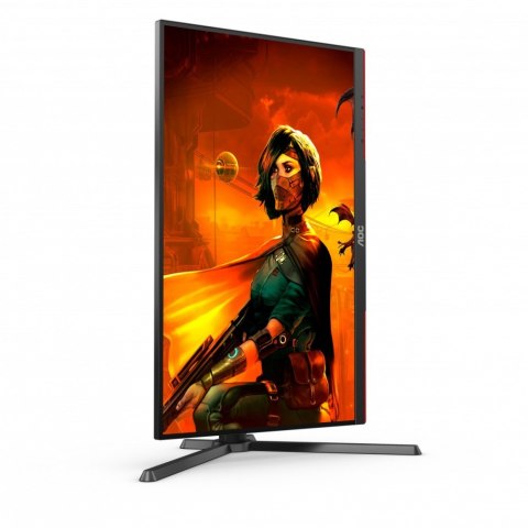 Monitor U27G3X 27 cali IPS 4K 160Hz HDMIx2 DPx2 Pivot Monitor U27G3X 27 cali IPS 4K 160Hz HDMIx2 DPx2 Pivot