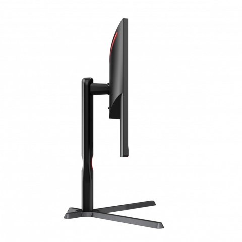 Monitor U27G3X 27 cali IPS 4K 160Hz HDMIx2 DPx2 Pivot Monitor U27G3X 27 cali IPS 4K 160Hz HDMIx2 DPx2 Pivot