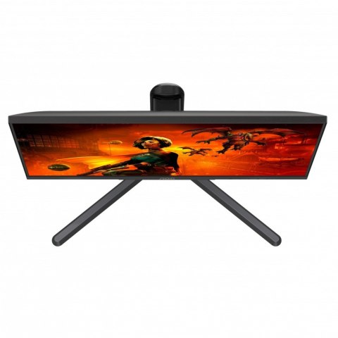 Monitor U27G3X 27 cali IPS 4K 160Hz HDMIx2 DPx2 Pivot Monitor U27G3X 27 cali IPS 4K 160Hz HDMIx2 DPx2 Pivot
