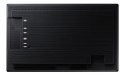 Monitor profesjonalny QB24C 24 cali Matowy 16h/7 250(cd/m2) 1920x1080(FHD) S10 Player (Tizen 7, VXT Ready) WiFi/BT 3 lata d2d (L
