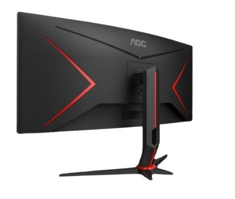 Monitor zakrzywiony CU34G2XP 34 cale VA 180Hz HDMIx2 DPx2 Monitor zakrzywiony CU34G2XP 34 cale VA 180Hz HDMIx2 DPx2
