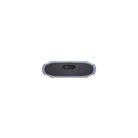 Obudowa na dysk zewnętrzny M.2 SSD NVMe, USB-C 3.1, AK-67 Obudowa na dysk zewnętrzny M.2 SSD NVMe, USB-C 3.1, AK-67