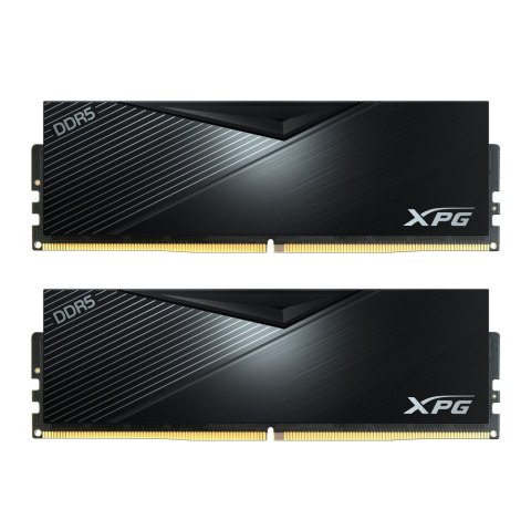 Pamięć XPG Lancer DDR5 6400 DIMM 64GB (2x32) CL32 czarna Pamięć XPG Lancer DDR5 6400 DIMM 64GB (2x32) CL32 czarna