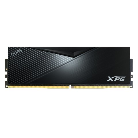 Pamięć XPG Lancer DDR5 6400 DIMM 64GB (2x32) CL32 czarna Pamięć XPG Lancer DDR5 6400 DIMM 64GB (2x32) CL32 czarna