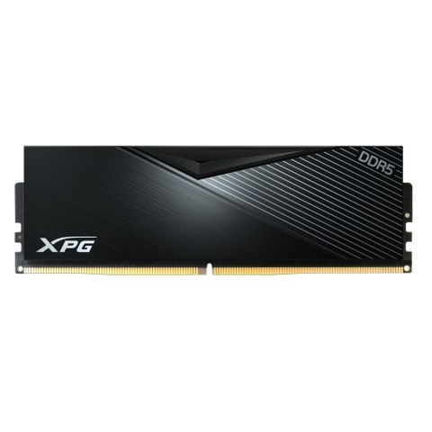 Pamięć XPG Lancer DDR5 6400 DIMM 64GB (2x32) CL32 czarna Pamięć XPG Lancer DDR5 6400 DIMM 64GB (2x32) CL32 czarna