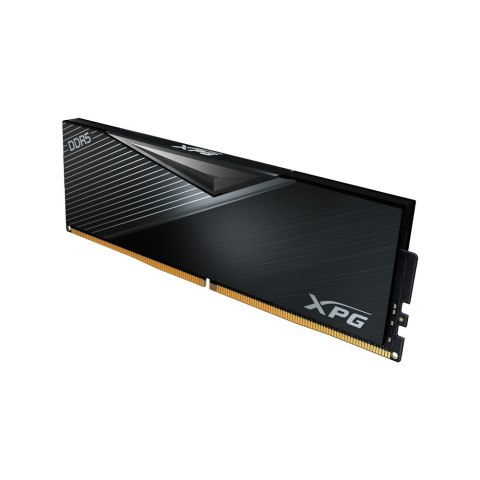 Pamięć XPG Lancer DDR5 6400 DIMM 64GB (2x32) CL32 czarna Pamięć XPG Lancer DDR5 6400 DIMM 64GB (2x32) CL32 czarna