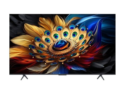 Telewizor QLED 75 cali 75C655 Telewizor QLED 75 cali 75C655
