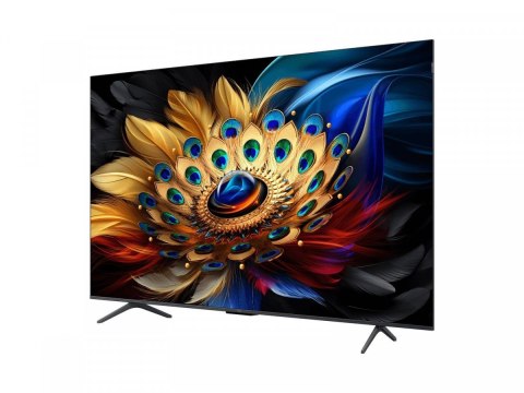 Telewizor QLED 75 cali 75C655 Telewizor QLED 75 cali 75C655