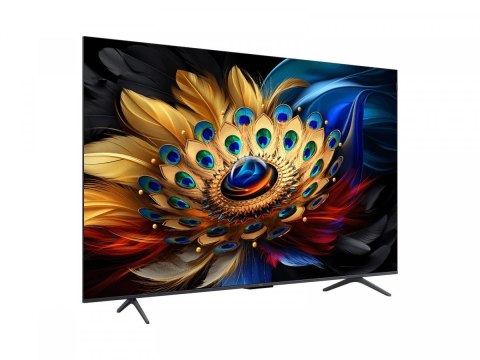 Telewizor QLED 75 cali 75C655 Telewizor QLED 75 cali 75C655