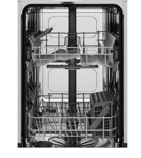Zmywarka ESA42110SW Zmywarka ESA42110SW