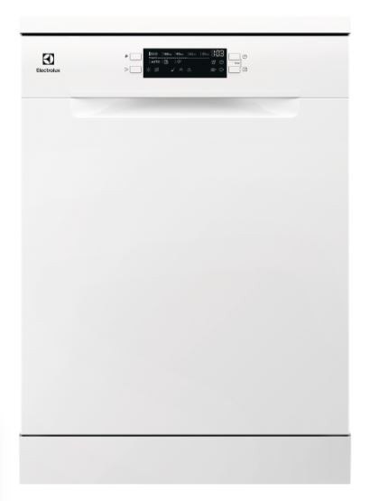 Zmywarka ESA47210SW biała Zmywarka ESA47210SW biała