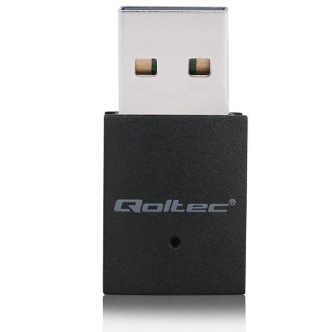 Adapter bezprzewodowy Ultra szybki mini WiFi Standard AC | BT 4.0USB | 600Mbps Adapter bezprzewodowy Ultra szybki mini WiFi Standard AC | BT 4.0USB | 600Mbps