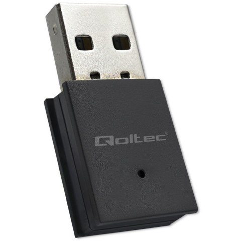 Adapter bezprzewodowy Ultra szybki mini WiFi Standard AC | BT 4.0USB | 600Mbps Adapter bezprzewodowy Ultra szybki mini WiFi Standard AC | BT 4.0USB | 600Mbps