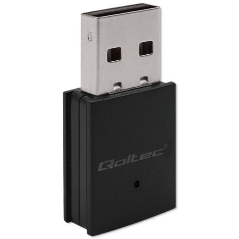 Adapter bezprzewodowy Ultra szybki mini WiFi Standard AC | BT 4.0USB | 600Mbps Adapter bezprzewodowy Ultra szybki mini WiFi Standard AC | BT 4.0USB | 600Mbps