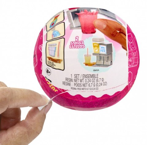 Figurki Miniverse Mini Appliances Figurki Miniverse Mini Appliances