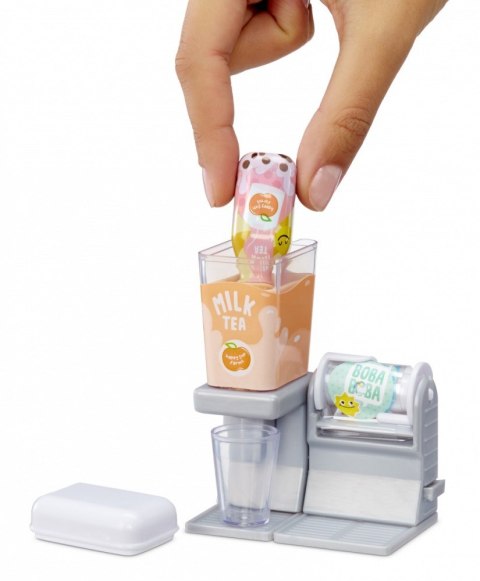 Figurki Miniverse Mini Appliances Figurki Miniverse Mini Appliances