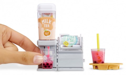 Figurki Miniverse Mini Appliances Figurki Miniverse Mini Appliances