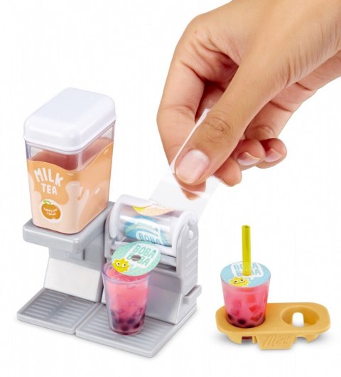 Figurki Miniverse Mini Appliances Figurki Miniverse Mini Appliances