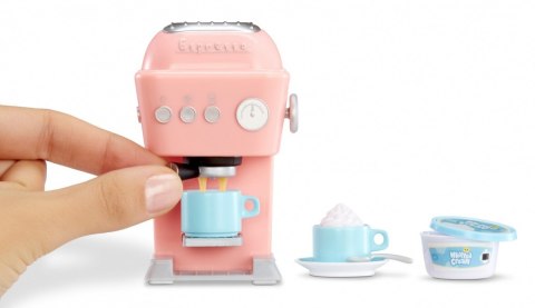 Figurki Miniverse Mini Appliances Figurki Miniverse Mini Appliances
