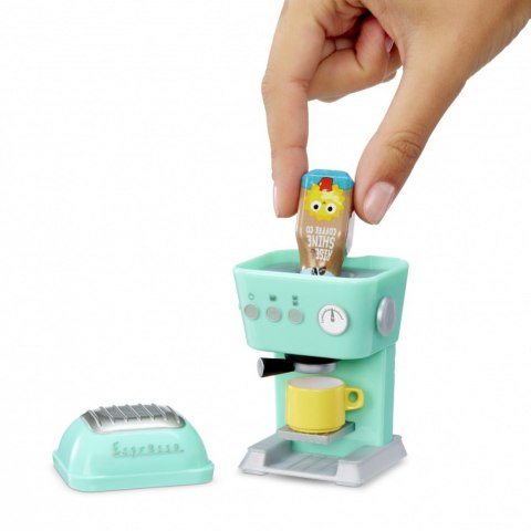 Figurki Miniverse Mini Appliances Figurki Miniverse Mini Appliances