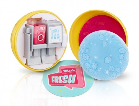 Figurki Miniverse Mini Appliances Figurki Miniverse Mini Appliances