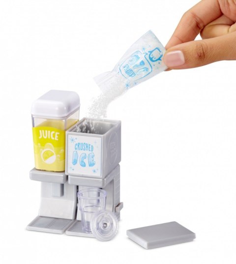 Figurki Miniverse Mini Appliances Figurki Miniverse Mini Appliances