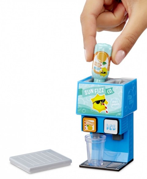 Figurki Miniverse Mini Appliances Figurki Miniverse Mini Appliances