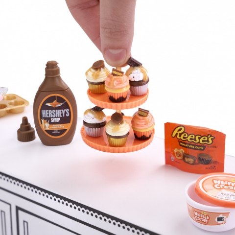 Figurki Miniverse Mini Hersheys Figurki Miniverse Mini Hersheys