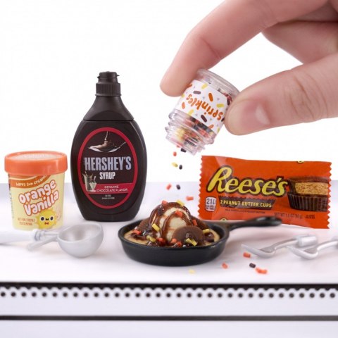 Figurki Miniverse Mini Hersheys Figurki Miniverse Mini Hersheys