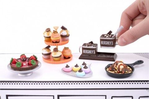Figurki Miniverse Mini Hersheys Figurki Miniverse Mini Hersheys