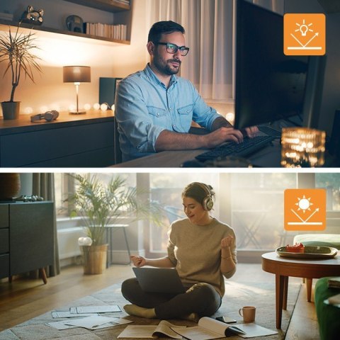 Filtr światła niebieskiego 21.5 cala | 16:9 | Ochrona wzroku | Anti Glare | Matowy | na monitor Filtr światła niebieskiego 21.5 cala | 16:9 | Ochrona wzroku | Anti Glare | Matowy | na monitor