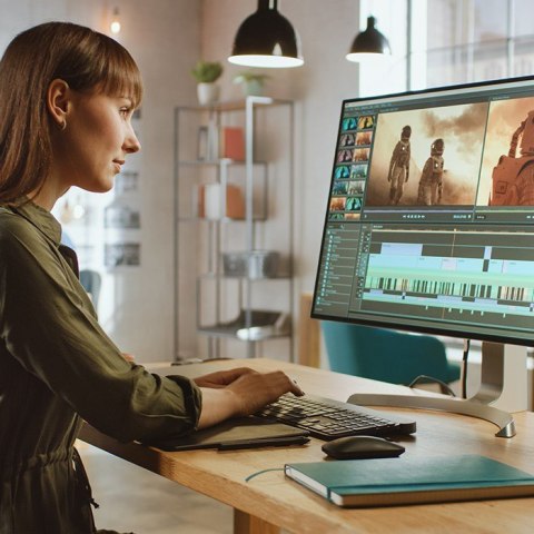 Filtr światła niebieskiego 21.5 cala | 16:9 | Ochrona wzroku | Anti Glare | Matowy | na monitor Filtr światła niebieskiego 21.5 cala | 16:9 | Ochrona wzroku | Anti Glare | Matowy | na monitor
