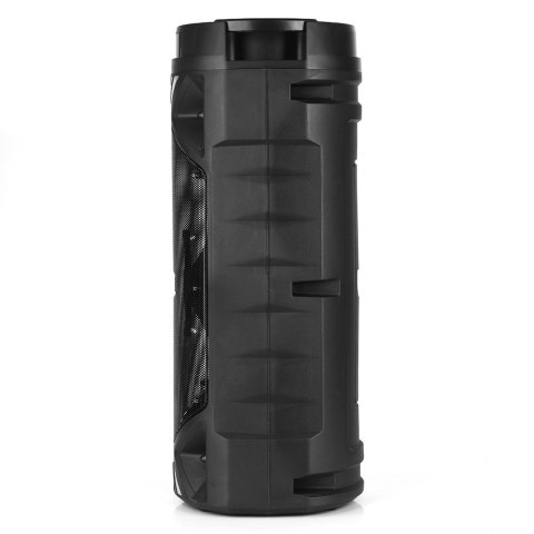 Głośnik FUNBOX KEG PRO MT3182 Karaoke/Bluetooth 5.0+EDR/FM/MP3?MicroSD/USB/Equalizer/AUX/Jack 6.3/Pilot/LED/RMS 50W/PMPO 1400W Głośnik FUNBOX KEG PRO MT3182 Karaoke/Bluetooth 5.0+EDR/FM/MP3?MicroSD/USB/Equalizer/AUX/Jack 6.3/Pilot/LED/RMS 50W/PMPO 1400W