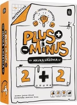 Gra Plus minus. Nauka liczenia Gra Plus minus. Nauka liczenia