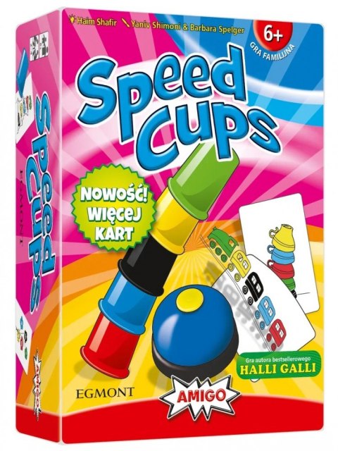 Gra Speed Cups Gra Speed Cups