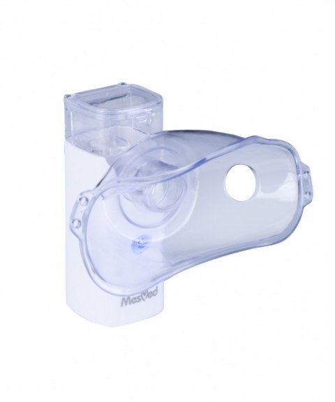 Inhalator siateczkowy MM-560 Spiro Mesh MesMed Inhalator siateczkowy MM-560 Spiro Mesh MesMed