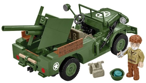 Klocki 37 mm GMC M6 Fargo Klocki 37 mm GMC M6 Fargo