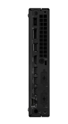 Komputer M70q Tiny G5 12TD0011PB W11Pro i7-14700T/16GB/1TB/INT/vPro/3YRS OS Komputer M70q Tiny G5 12TD0011PB W11Pro i7-14700T/16GB/1TB/INT/vPro/3YRS OS