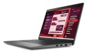Laptop Latitude 3450 Win11Pro i5-1335U/16GB/512GB SSD Gen4/14.0 FHD/Integrated/FgrPr/FHD/IR Cam/Mic/WLAN + BT/Backlit Kb/3 Cell/