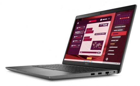 Laptop Latitude 3450 Win11Pro i5-1335U/16GB/512GB SSD Gen4/14.0 FHD/Integrated/FgrPr/FHD/IR Cam/Mic/WLAN + BT/Backlit Kb/3 Cell/ Laptop Latitude 3450 Win11Pro i5-1335U/16GB/512GB SSD Gen4/14.0 FHD/Integrated/FgrPr/FHD/IR Cam/Mic/WLAN + BT/Backlit Kb/3 Cell/