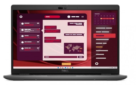 Laptop Latitude 3450 Win11Pro i5-1345U/16GB/512GB SSD Gen4/14.0 FHD/Integrated/FgrPr/FHD/IR Cam/Mic/WLAN + BT/Backlit Kb/3 Cell/ Laptop Latitude 3450 Win11Pro i5-1345U/16GB/512GB SSD Gen4/14.0 FHD/Integrated/FgrPr/FHD/IR Cam/Mic/WLAN + BT/Backlit Kb/3 Cell/