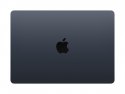 MacBook Air 13.6: M3 8/10, 24GB, 512GB - Północ MC8Q4ZE/A
