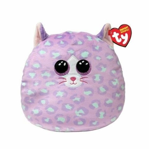 Maskotka TY Squishy Kot 22 cm Maskotka TY Squishy Kot 22 cm