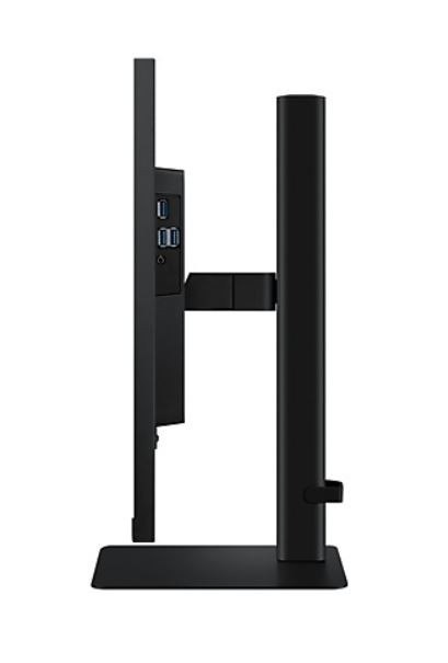Monitor 27 cali ViewFinity S80D IPS 3840x2160 UHD 16:9 1xHDMI 1xDP 3xUSB 3.0 5ms PinP/PbyP 60Hz HAS+PIVOT płaski 3YOn-Site Monitor 27 cali ViewFinity S80D IPS 3840x2160 UHD 16:9 1xHDMI 1xDP 3xUSB 3.0 5ms PinP/PbyP 60Hz HAS+PIVOT płaski 3YOn-Site